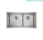 Chậu Rửa Bát Inox Hafele Hs21 Ssn2s90