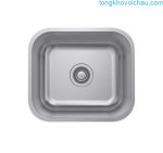 Chậu Rửa Bát Inox Hafele Hs20 Ssn1r50