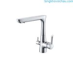 Vòi Rửa Bát Hafele Ht19 Ch2f244