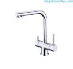 Vòi Rửa Bát Hafele Ht21 Ch2f271