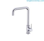 Vòi Rửa Bát Hafele Ht21 Cc1f245u