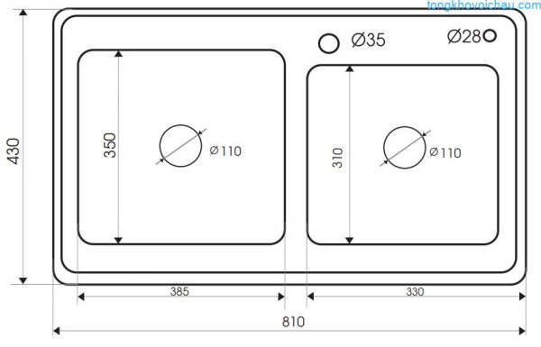 Chau Rua Bat Faster Fs 8143s3