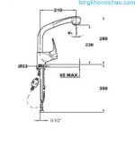 voi-rua-teka-mb2-pull-out