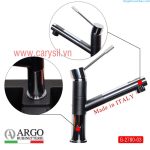 Vòi rửa bát CARYSIL - Argo G-2780