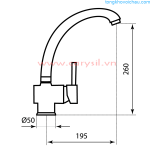 Voi Chau Carysil Vn Argo G 2411 92f5f02cb8194bf786f9ed2010d19d84 Grande Png 709d085fc88a4f76f5a2f719101a63de