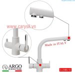 vòi nóng lạnh 3 đường nước  G-2466