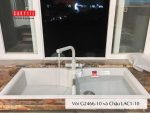 vòi nóng lạnh 3 đường nước  G-2466