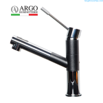 Vòi rửa bát CARYSIL - Argo G-2780