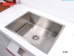 Chậu rửa bát Inox304 Carysil IA-MQ3