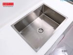 Chậu rửa bát Inox304 Carysil IA-MQ3