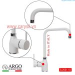 vòi rửa bát CARYSIL - Argo G-2551