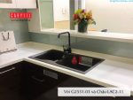 vòi rửa bát CARYSIL - Argo G-2551