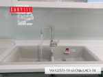 vòi rửa bát CARYSIL - Argo G-2551