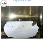 Bồn tắm massage AMAZON TP-8062