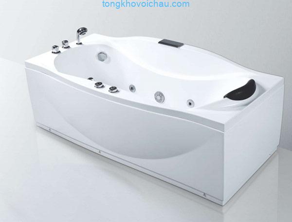 Bồn tắm massage EAGO AM189L
