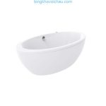 Bồn tắm massage Bravat B25712W-6