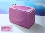 Bồn tắm massage Laiwen W-1104