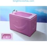 Bồn tắm massage Laiwen W-1104