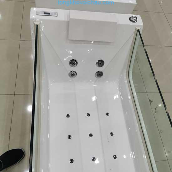 Bồn tắm massage Sewo E-2275 (SW-213)