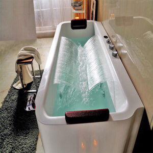 Bồn tắm massage MOONOAH MN-BSK1105