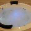 Bồn tắm massage Euroking EU-6168D (có sục khí)