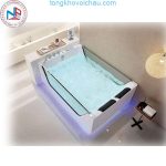 Bồn tắm massage Nofer NG-1825D