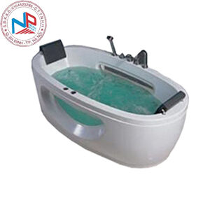 Bồn tắm massage Nofer PM-1008 (có sục khí)
