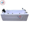 Bồn tắm massage Amazon TP-8003R (yếm phải)
