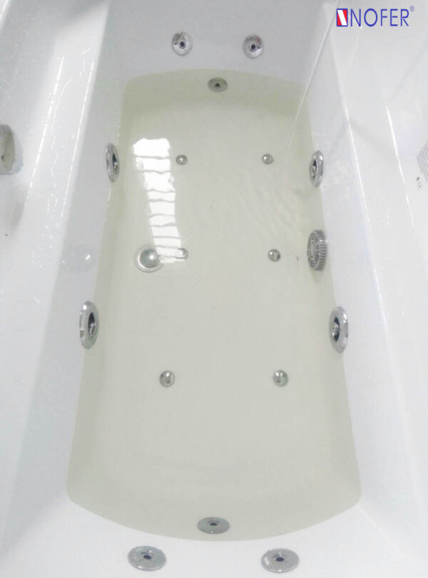 Bồn tắm massage Nofer VR-102 (có sục khí)
